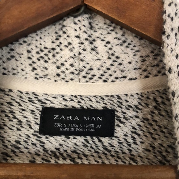 Zara Open Cardigan - Picture 3 of 7